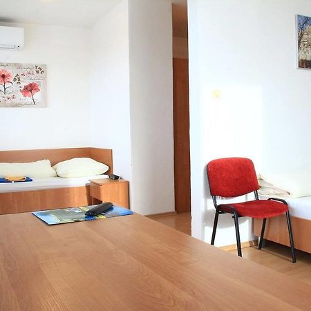 Hostel Narva Bratysława Zewnętrze zdjęcie