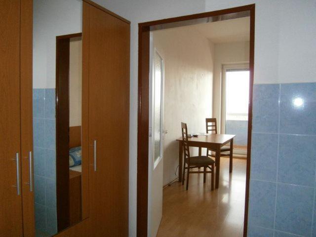 Hostel Narva Bratysława Zewnętrze zdjęcie