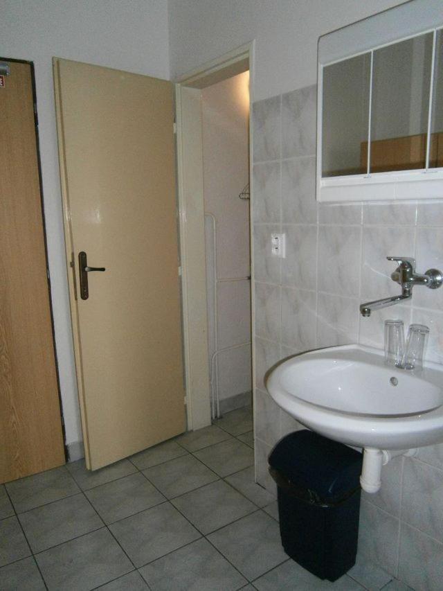 Hostel Narva Bratysława Zewnętrze zdjęcie