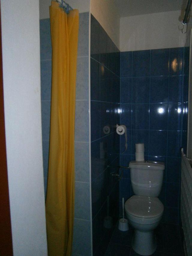 Hostel Narva Bratysława Zewnętrze zdjęcie